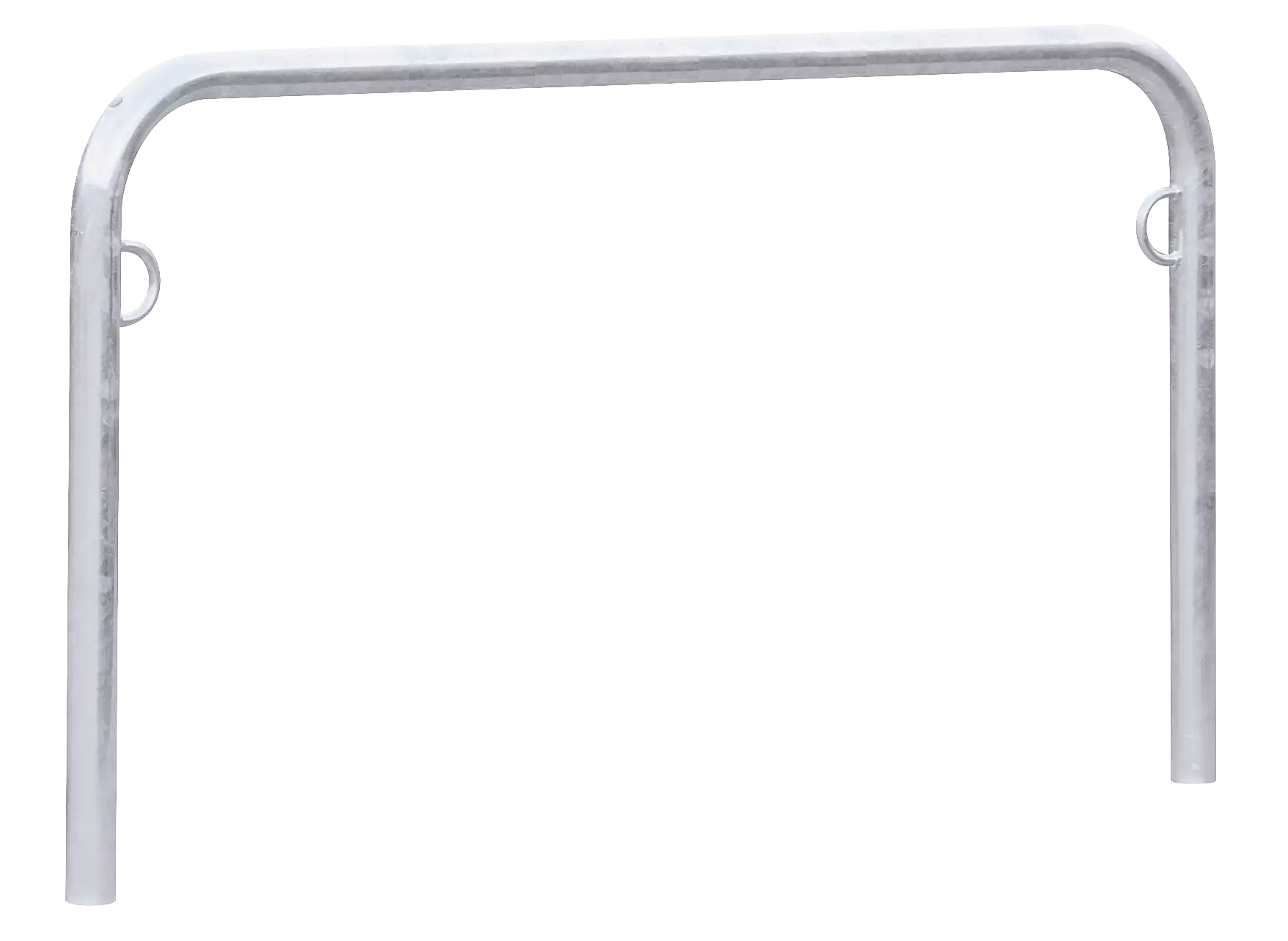 Vorschau: Anlehnbügel MIAMI Vorschau: Anlehnbügel MIAMI